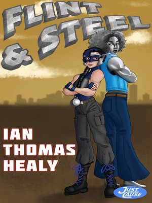 cover image of Flint and Steel